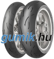 Dunlop Sportmax GP Racer D212 ( 200/55 ZR17 TL (78W) hÃÂ¡tsÃÂ³ kerÃÂ©k ) - gumik - 99 937 Ft