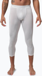 Nike Jordan Legginsy koszykarskie Nike Jordan Sport Essentials white