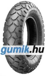 Heidenau K77 Snowtex ( 130/90-10 TL 61J hÃÂ¡tsÃÂ³ kerÃÂ©k, ElsÃÂ kerÃÂ©k )