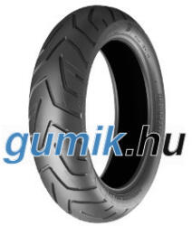 Bridgestone A 41 R ( 190/55 ZR17 TL (75W) hÃÂ¡tsÃÂ³ kerÃÂ©k, M/C )