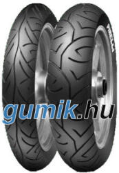 Pirelli Sport Demon ( 110/80-18 TL 58V M/C, ElsÃÂ kerÃÂ©k ) - gumik - 57 434 Ft