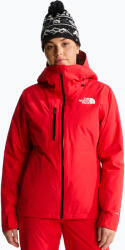 The North Face Női síkabát The North Face Descendit elevation red
