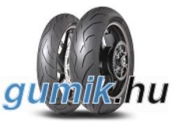 Dunlop Sportsmart MK3 ( 180/60 ZR17 TL (75W) hÃÂ¡tsÃÂ³ kerÃÂ©k, M/C )