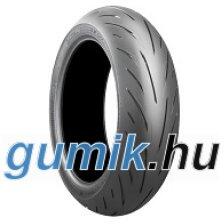 Bridgestone S 22 R ( 190/55 ZR17 TL (75W) hÃÂ¡tsÃÂ³ kerÃÂ©k, M/C, Variante J )