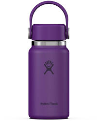 Hydro Flask 200 ML Micro Hydro Utopia Purple Hőtartó kulacs