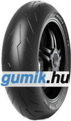 Pirelli Diablo Rosso IV ( 190/50 ZR17 TL (73W) hÃÂ¡tsÃÂ³ kerÃÂ©k, M/C )