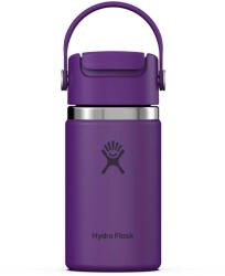 Hydro Flask Cană termo 12 OZ Travel Mug Flip Sip Cap Utopia Purple