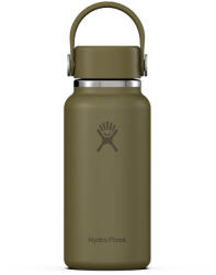 Hydro Flask 300 ML Micro Hydro Palmer Green Hőtartó kulacs