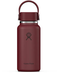 Hydro Flask Sticlă termo 300 ML Micro Hydro Burgundy