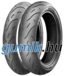 Heidenau K80 ( 100/90-17 TL 55H hÃÂ¡tsÃÂ³ kerÃÂ©k, ElsÃÂ kerÃÂ©k )