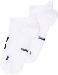 On Șosete Core Run Sock Low 2P White EUR 35-38, 5