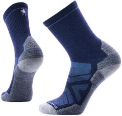 Smartwool Șosete pentru bărbați Hike Light Cushi Crew Deep Navy/Nightfall