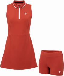 Tecnifibre Rochii pentru femei Tech Dress Terracota 2026 L