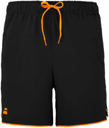 Babolat Short Perf Black Férfirövidnadrág XL