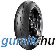 METZELER Sportec M9 RR ( 120/70 R19 TL 60V M/C, ElsÃÂ kerÃÂ©k )