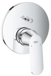 GROHE Eurosmart Cosmopolitan egykaros keverő, 2 utas váltóval, króm (GR-24045000)