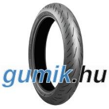 Bridgestone S 22 F ( 120/70 ZR17 TL (58W) M/C, Variante N, ElsÃÂ kerÃÂ©k )