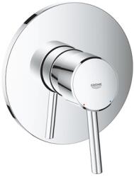 GROHE Concetto falsík alatti zuhanycsaptelep króm (GR-24053001)