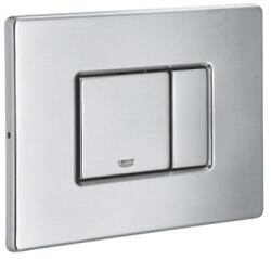 Grohe Skate Cosmopolitan nyomólap rozsdamentes acél (GR-38776SD0)