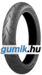 Bridgestone S 21 F ( 110/70 ZR17 TL (54W) M/C, ElsÃÂ kerÃÂ©k )