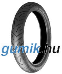 Bridgestone A 41 F ( 120/70 ZR17 TL (58W) M/C, ElsÃÂ kerÃÂ©k )