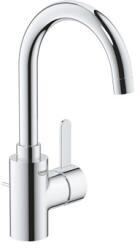 GROHE Eurosmart Cosmopolitan egykaros mosdócsaptelep 1/2" L-es, króm (GR-32830001)