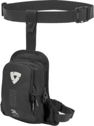 Revit Bag Node H2O combtáska 3 l fekete
