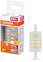 OSRAM Dimmelhető LED izzó R7s/9, 5W/230V 2700K 78 mm - Osram 4058075432512 (P228210)