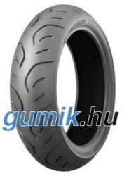 Bridgestone T 30 R ( 190/55 ZR17 TL (75W) hÃÂ¡tsÃÂ³ kerÃÂ©k, M/C, Variante L )