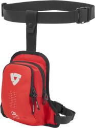 Revit Bag Node H2O combtáska piros-fekete