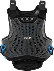 FLY Racing Blueprint RCH-1 mellkas- és hátprotektor fekete