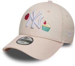 New Era NEW YORK YANKEES FOOD ICON 9FORTY Roz, Alb, Mix CHILD (60915739)