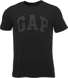 GAP BASIC LOGO Negru M (856659-10)