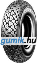 Michelin S83 ( 3.50-10 RF TT/TL 59J hÃÂ¡tsÃÂ³ kerÃÂ©k, ElsÃÂ kerÃÂ©k )