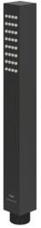 GROHE Para de dus manuala, patrata, 1 Jet, cu EcoJoy, negru - Phantom Black, Grohe SPA Rainshower Aqua 26885KF0 26885KF0 (26885KF0)