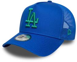 New Era LA DODGERS LEAGUE ESSENTIALS TRUCKER Albastru, Verde CHILD (60915770)