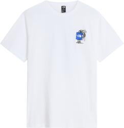 The North Face GEAR UP GET OUT RLX SS TEE Alb, Mix M (NF0A8JB4FN41)