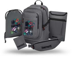 Baagl 5 Set Cubic Fortnite Squad (a-36561)