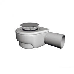 Leziter Click clack zuhanytálca szifon (LSZ50CL) - everyo