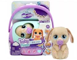 IMC Toys Baby Mancs - Căţeluş de bebeluș (923478)