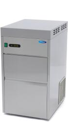 Maxima jégpehelykészítő gép - 50 kg/24 óra, vízhűtéses - 09300147 (09300147)