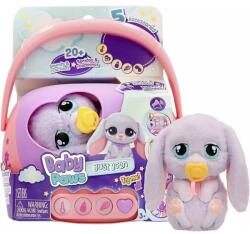 IMC Toys Baby Lăbuță - Iepuraș-bebeluș (923492)