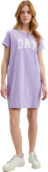 GAP V-ss Me Gap Logo Dress (554693-01)