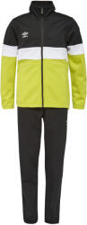 Umbro TRACKSUIT 272892 Negru, Galben, Alb 112-116 (SOKL1W-26802-C)