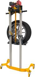 Winntec Kerékmozgató állvány 70 kg-os - akkus behajtós emelés - Winntec (Y472280 NXT)