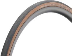 Schwalbe One Perf 30-622 (700x30C) országúti külső gumi (köpeny), kevlárperemes, defektvédett (RaceGuard), 290g, bézs oldalfallal, OEM kiszerelés