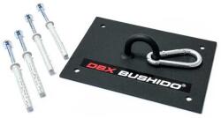 Bushido Dbx Md (30-b1-070) Sac de box