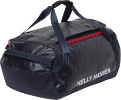 Helly Hansen GUIDE DUFFEL BAG 50L Negru, Albastru închis, Alb (67596_597) Geanta voiaj