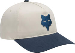 Fox HEAD SUBFRAME SNAPBACK Alb, Albastru închis UNI (40458-089)