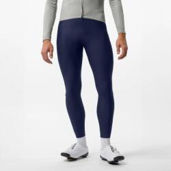 Castelli Pantaloni Castelli SORPASSO PRO, albastru belgian (L)